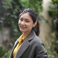  陳昕秀（咻咻）