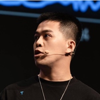 陳伯韋 Po Wei Chen