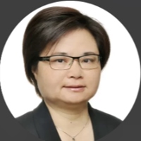 劉珊珊 Forest Lau