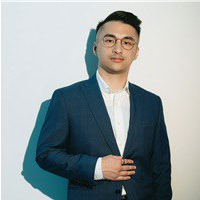 林紘宇 果殼 Henry