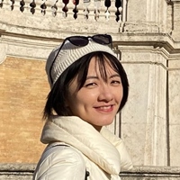 Ann 曾靖淳