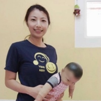 林蕙婷 Zoe Lin(酪梨老師)