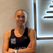 光頭神童 —李翰暄