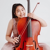 施人瑄/大提琴