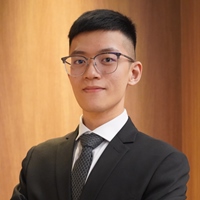 王偉任 William Wang