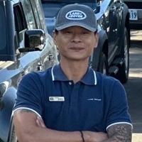 SIMON HUANG