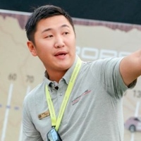 JAY CHEN