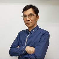 星宿老師（林樂卿）Farris Lin