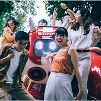 SwingTaiwan 社交舞與搖擺舞學校