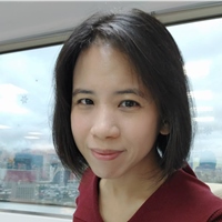 洪筱盈 Sandy hung