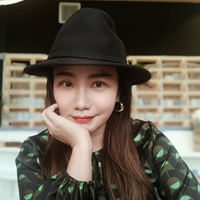 電商創業闆娘Monica