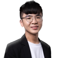 羅皓樟 Kelvin