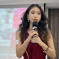 ADHD藝術家 葉人華