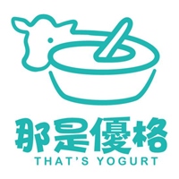 那是優格 That's Yogurt