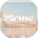 MIRUSE米芮絲禮品店