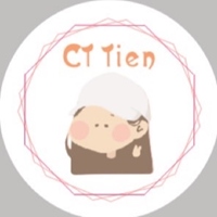 CT 甜／ct tien 
