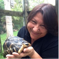 Rachél Watkins Rogers