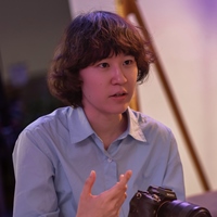 于惟淨 Yu Wei-jing