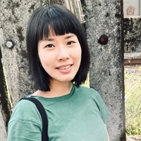 胡清雅 Hu Chin-ya