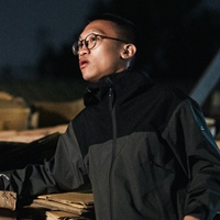 陳浩維 Chen Hao-wei