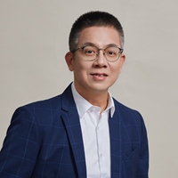 郝旭烈（郝哥）