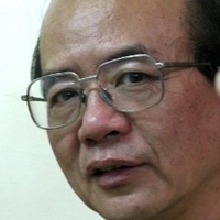 林修明（一脩）老師