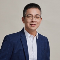 郝旭烈（郝哥）