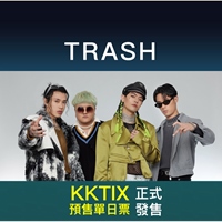 TRASH