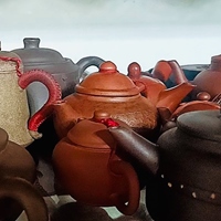 二手私藏茶壺