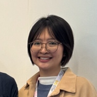 小森老師(吳冠儀)