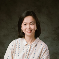 陳盈羽（Ying-Yu Chen）