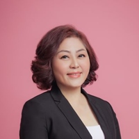 孫瑞穗 總監/ESG學院院長