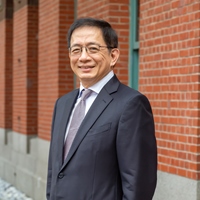管中閔