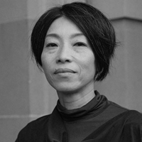 宮北裕美 Hiromi Miyakita