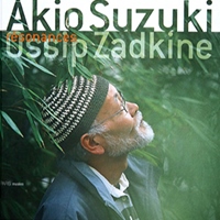 鈴木昭男 Akio Suzuki