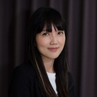 黃慧娜 Nana Huang