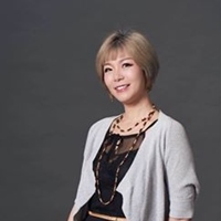 林佳靜(木木老師)