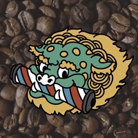 秋香理髮廳 獅球珈琲部