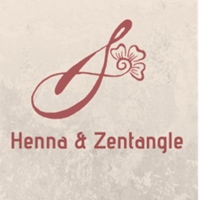 珊心二藝 Shan's HENNA & Mandala