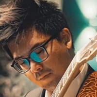 方鏡興（鏡子）