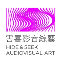 害喜影音綜藝有限公司