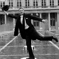 蘇毅 Nicolas Drouet