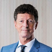 Joost C.A. Schokkenbroek