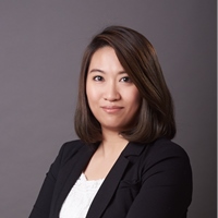 李儒婷 Sabrina Lee