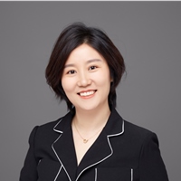 朱春鳳 Jessica Zhu