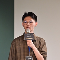 呂宥聖 Shane Lu
