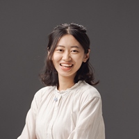 黃楚文 Winnie Huang