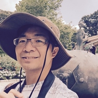 吳昌政 Chang Cheng Wu