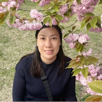 謝儀鈴 Ee Lynn Cheah