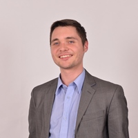 羅泰 Tyler Prochazka